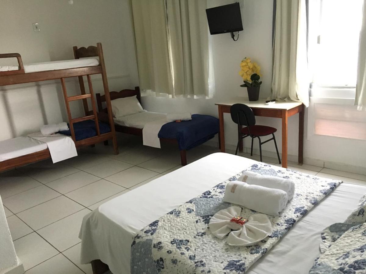 Hotel Casa Abel
