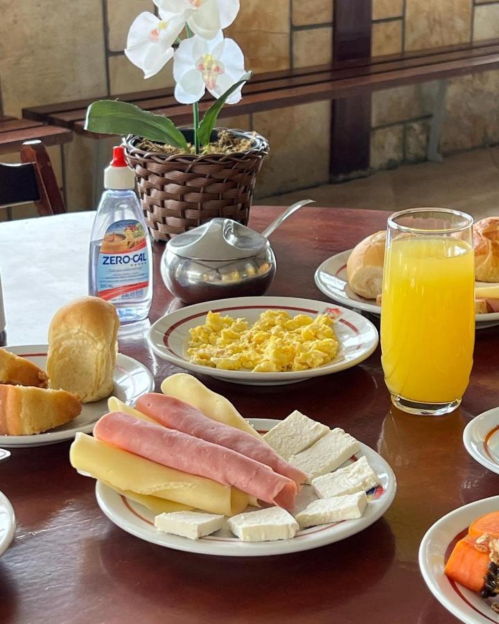 Casa Abel Hotel 2*