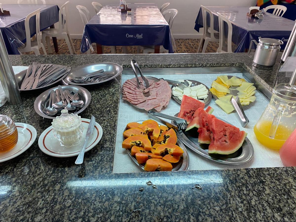 Casa Abel Hotel Araruama