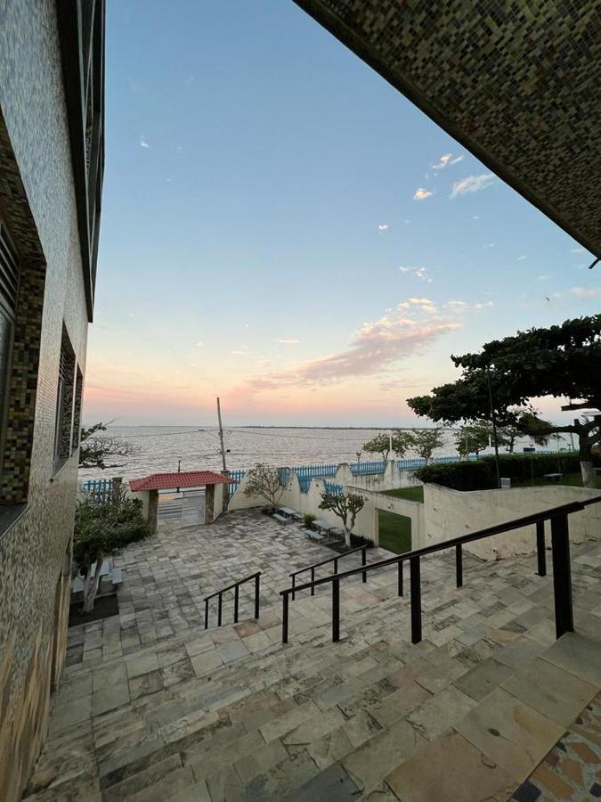 Hotel Casa Abel Araruama