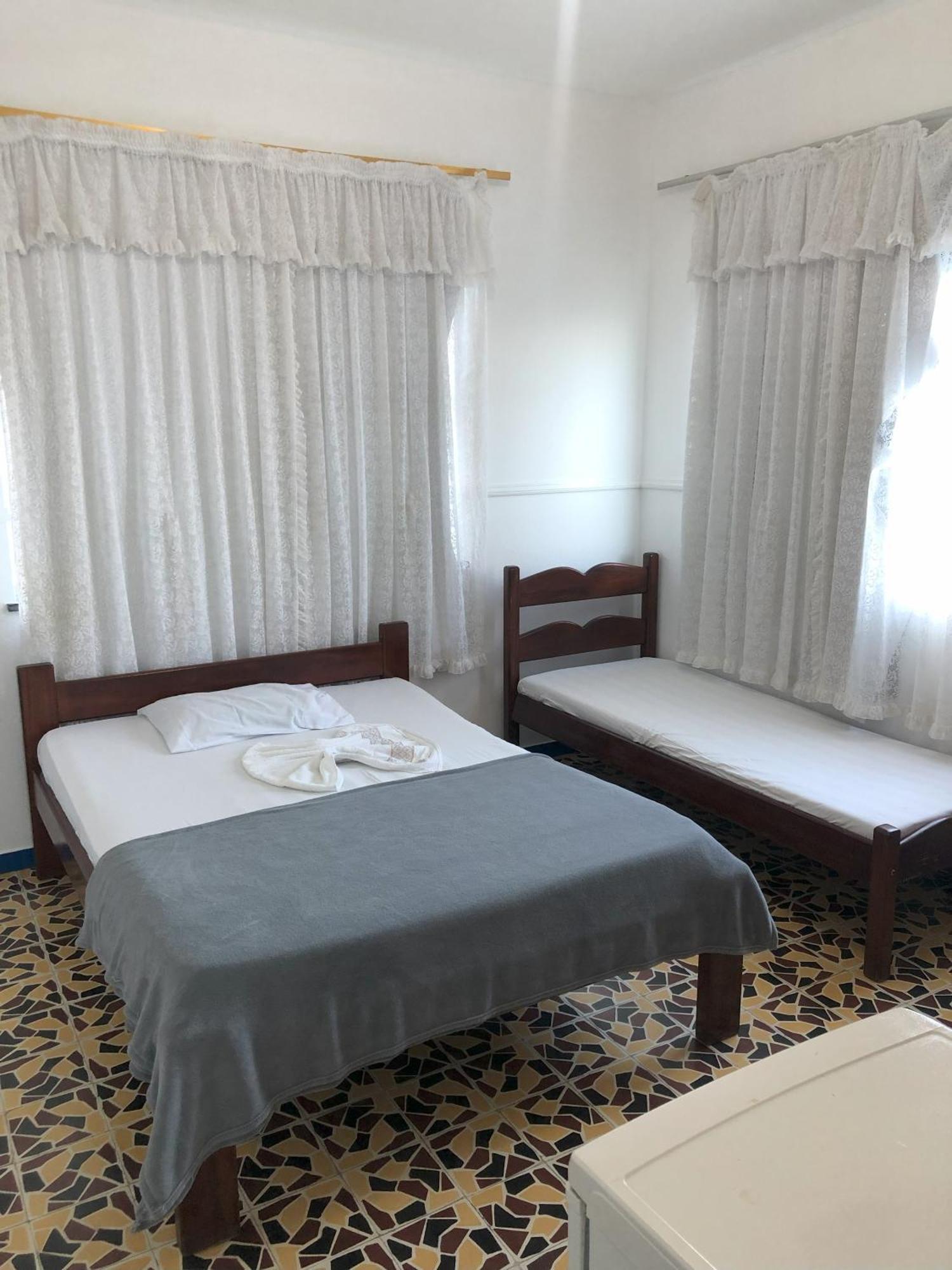 Hotel Casa Abel Araruama