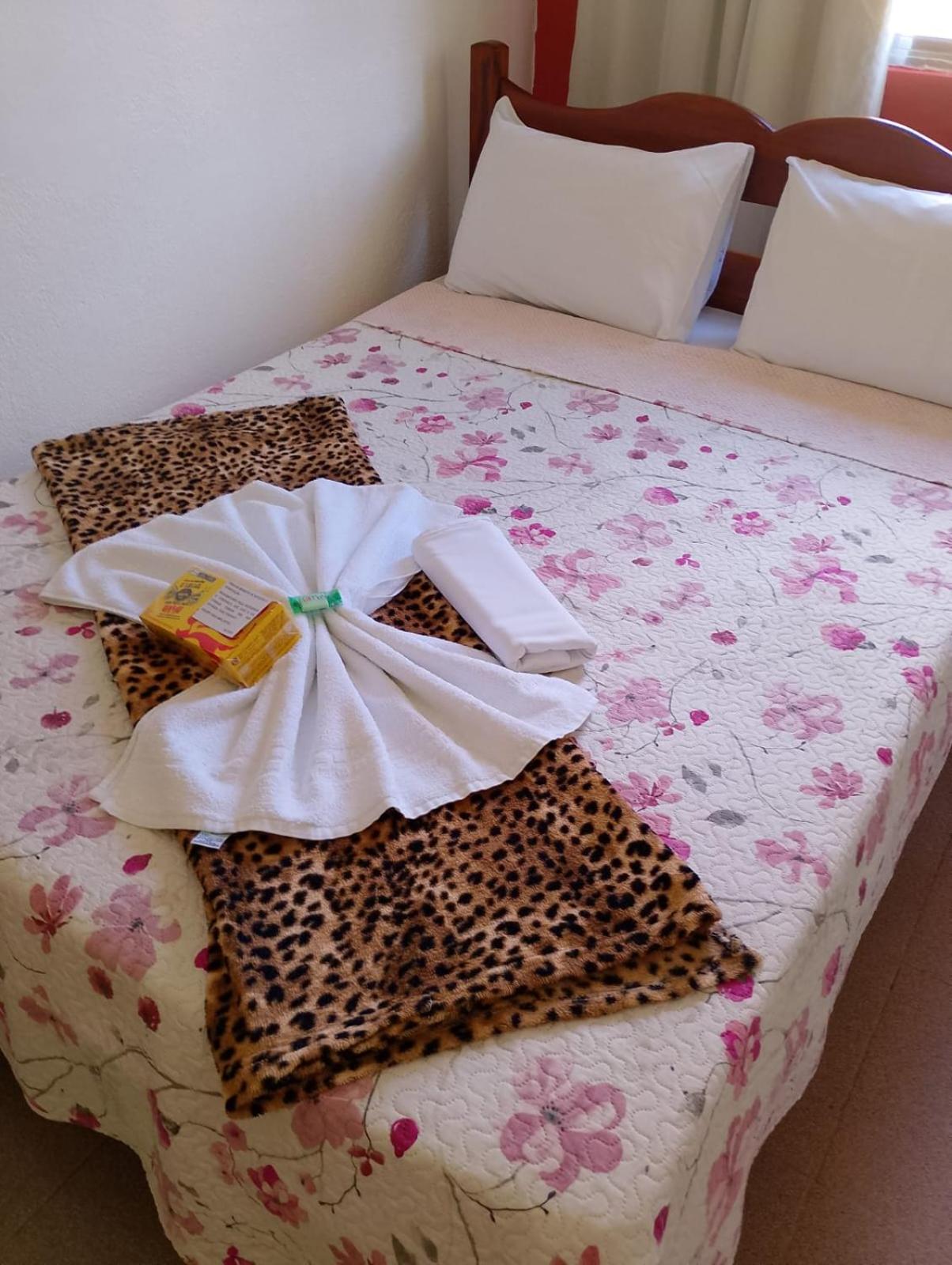 Casa Abel Hotel 2*