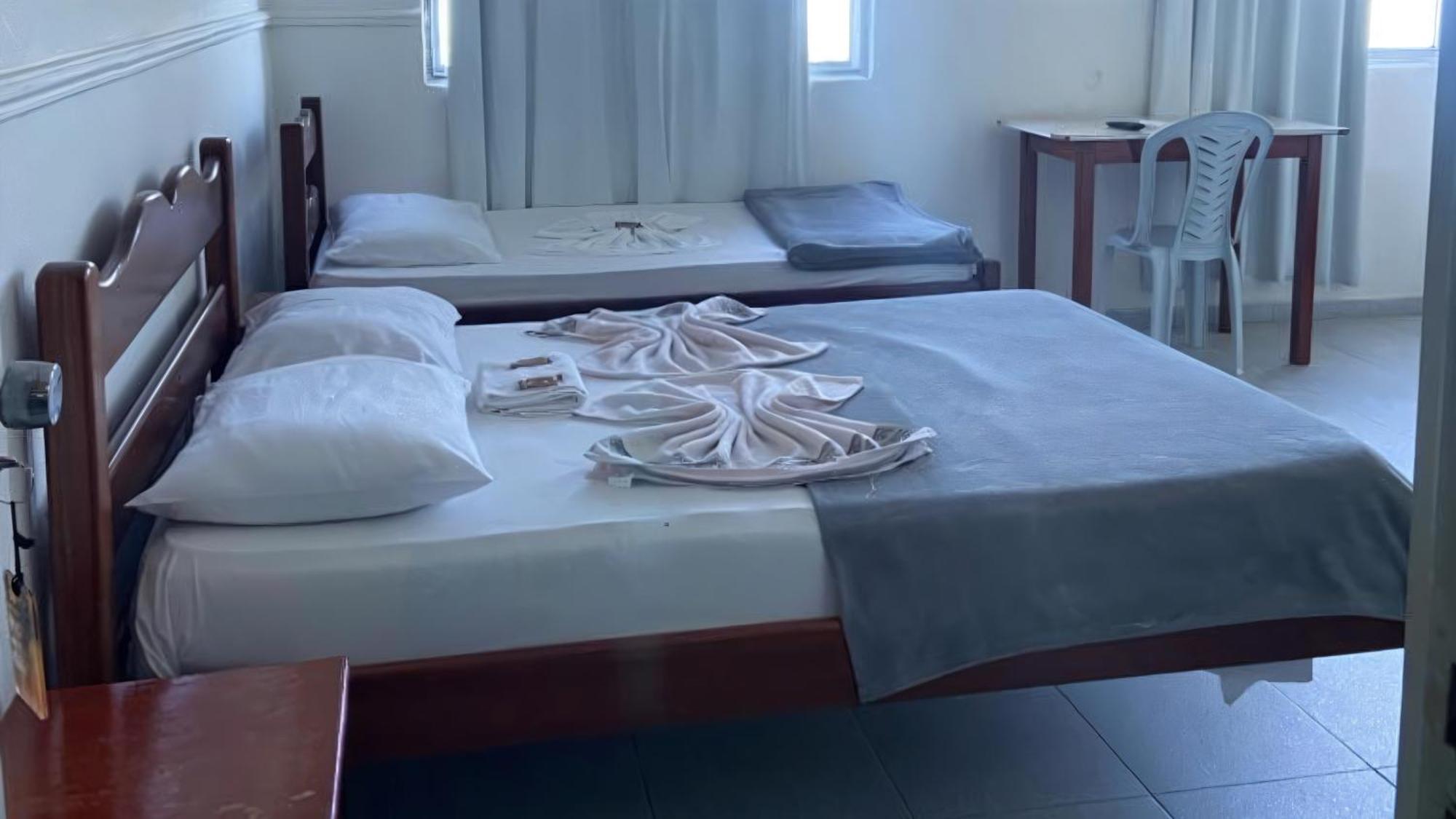 Casa Abel Hotel